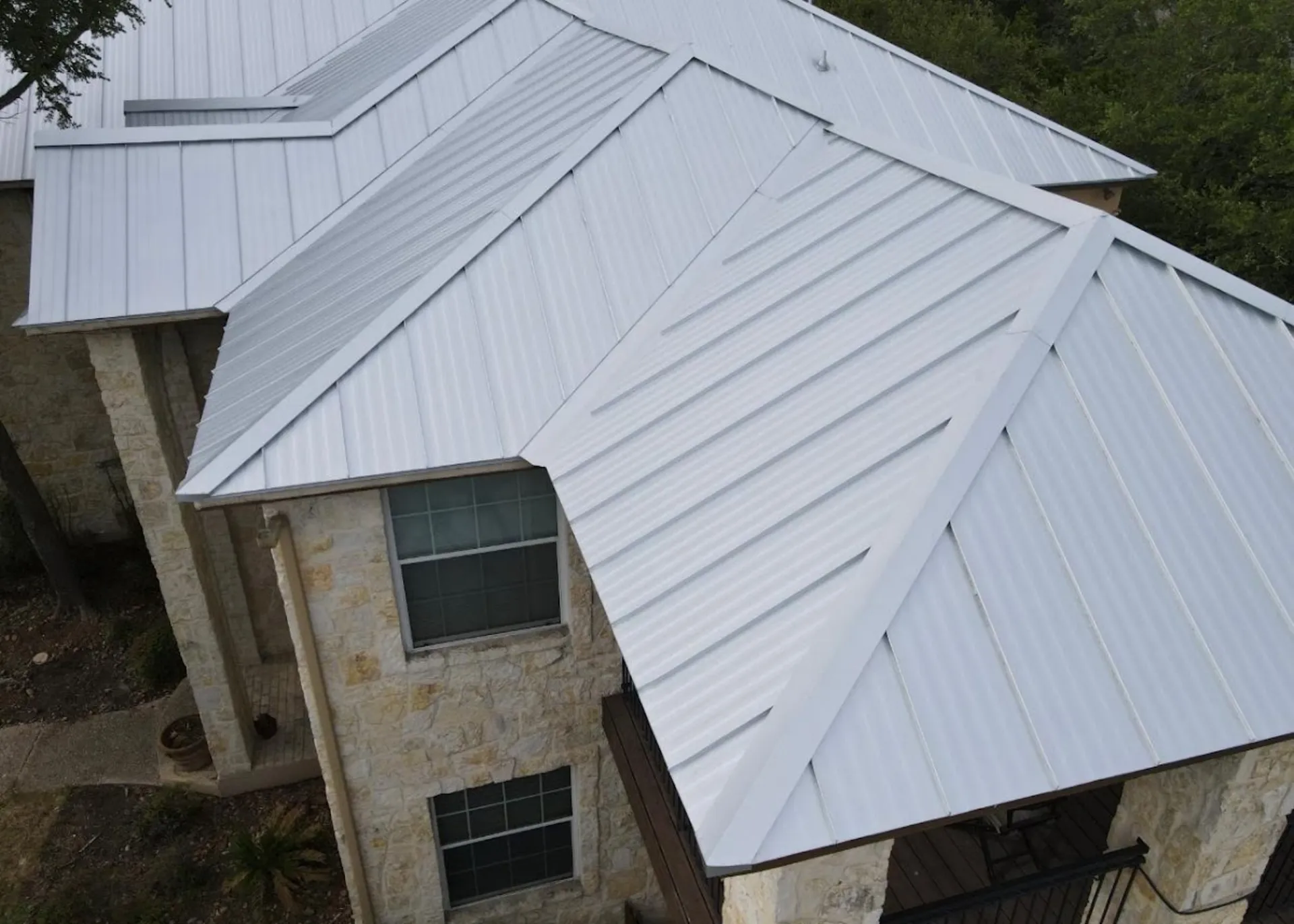 Metal Roofing services in Loyalsock, PA